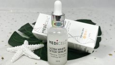 Huyết thanh thải độc, trắng da Ultra White Detox Serum Medicell