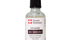Serum dưỡng da Vitamin B3 Derma Me’Dream Thụy Sĩ