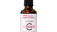 Serum Vitamin C Derma Me’Dream Thụy Sĩ